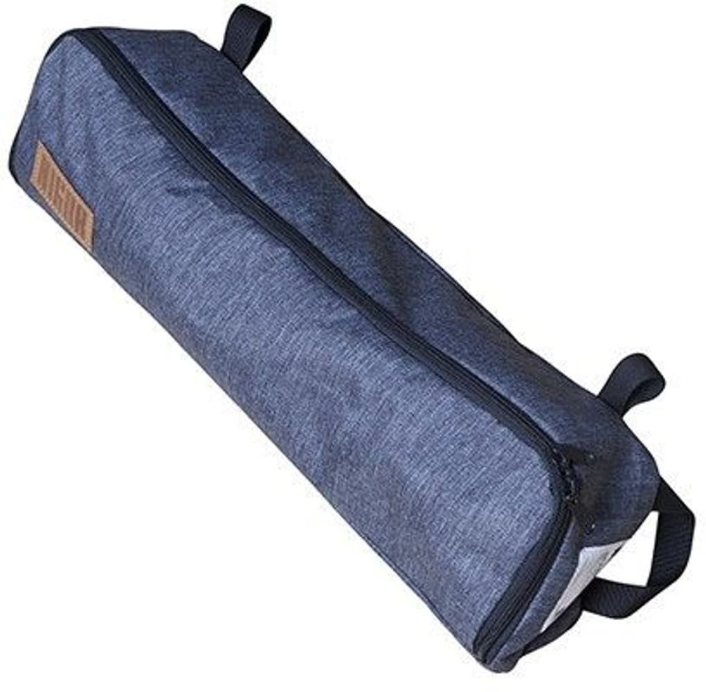 Sparrow Dark Grey Campingstol, view: 6