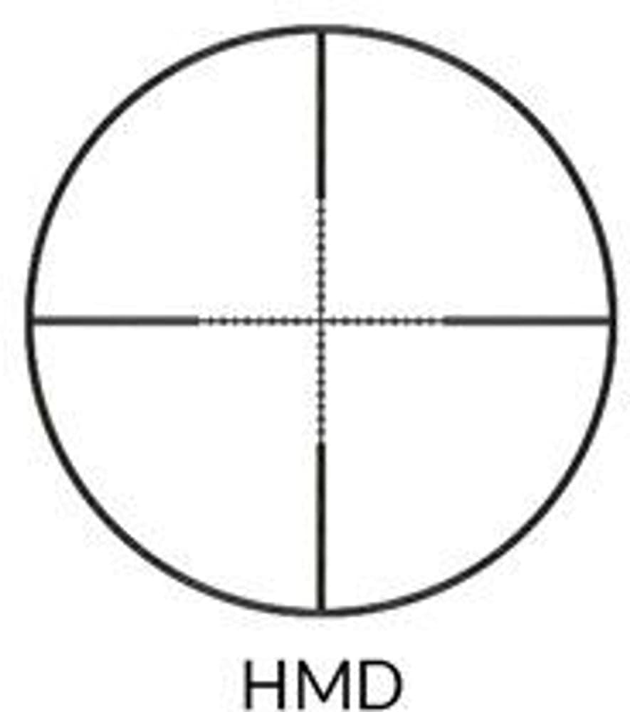 MountMaster AO4x32 HMD Luftgevärskikare, view: 1