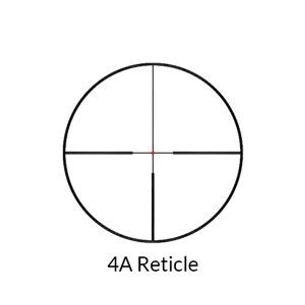 Octa 2-16x50 4 Dot Belyst, view: 3