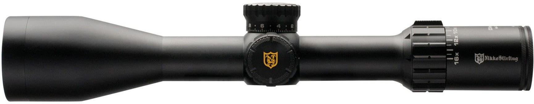 Diamond Long Range 6-24x50 HF Belyst, view: 0