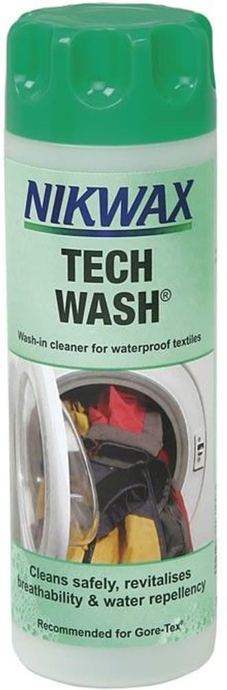 Tech Wash 300ml, view: 0