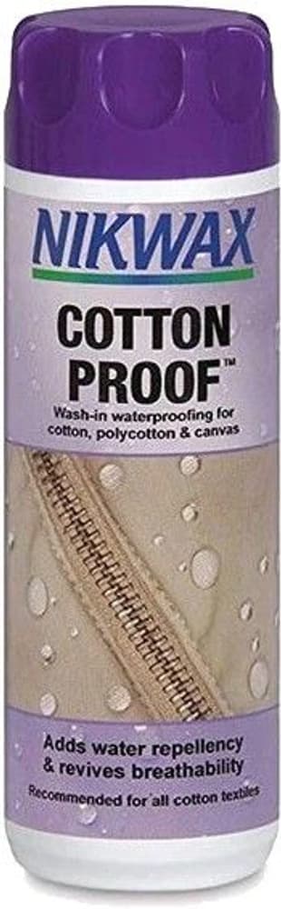 Cotton Proof 1 L, view: 0