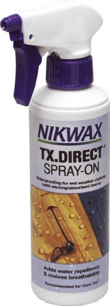 TX.Direct Spray-On 300 ml, view: 0
