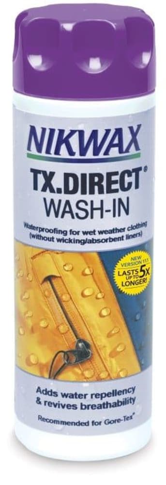 TX.Direct Wash-In 1 Liter, view: 0