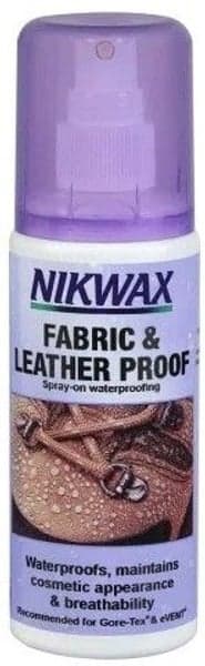 Fabric & Leather Spray 125 ml, view: 0