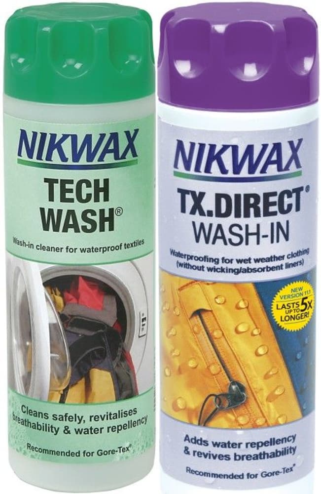 Tech Wash 300 ml/TX.Direct 300 ml, view: 0