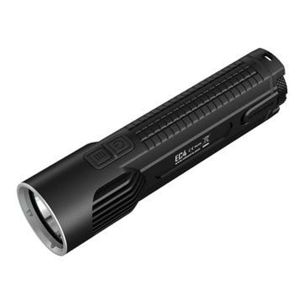 EC4 lommelykt 1000LM, view: 0