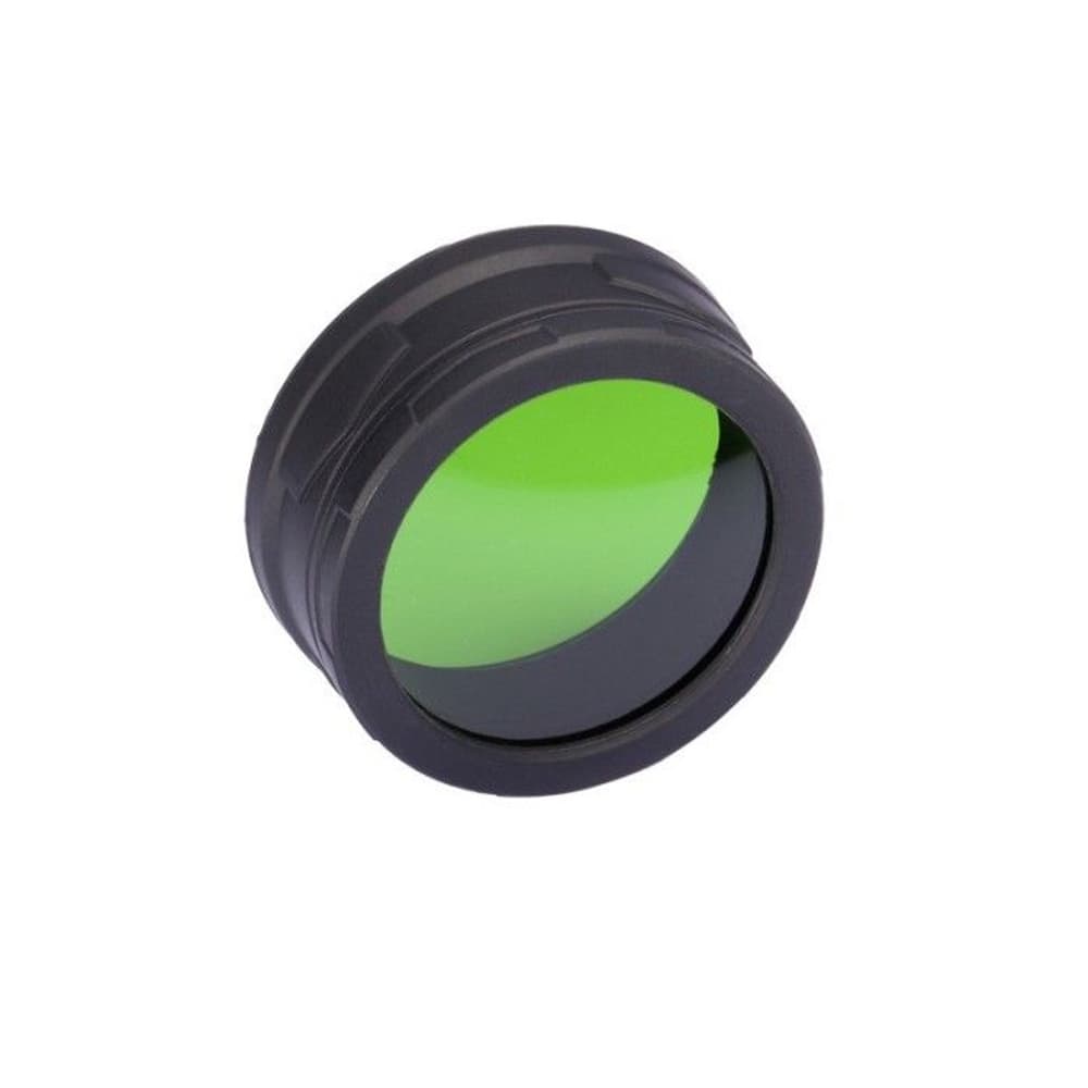 NFG60 Filter Grønn 60 mm, view: 0