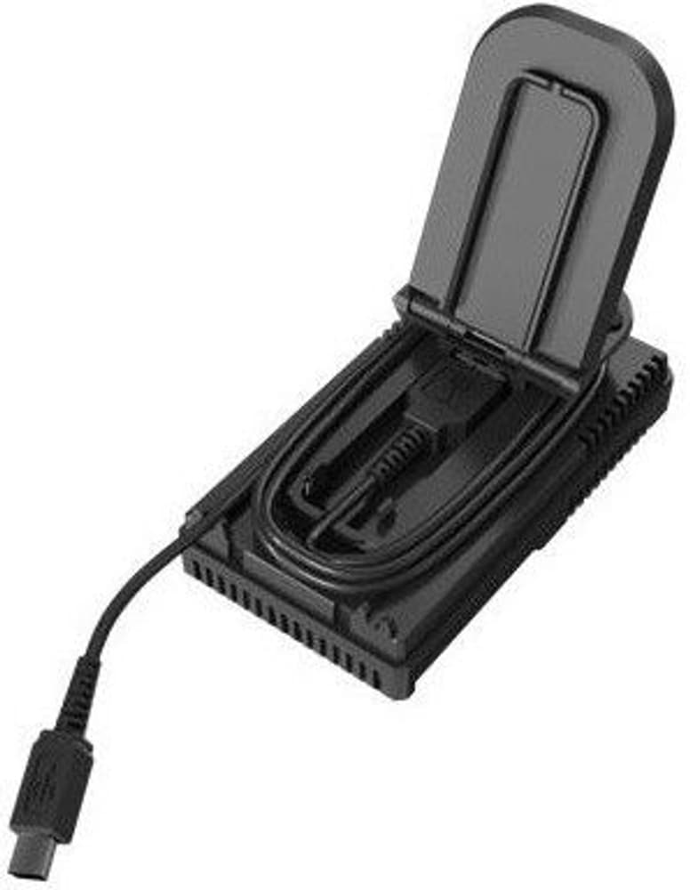 UM20 digital smartlader, view: 1