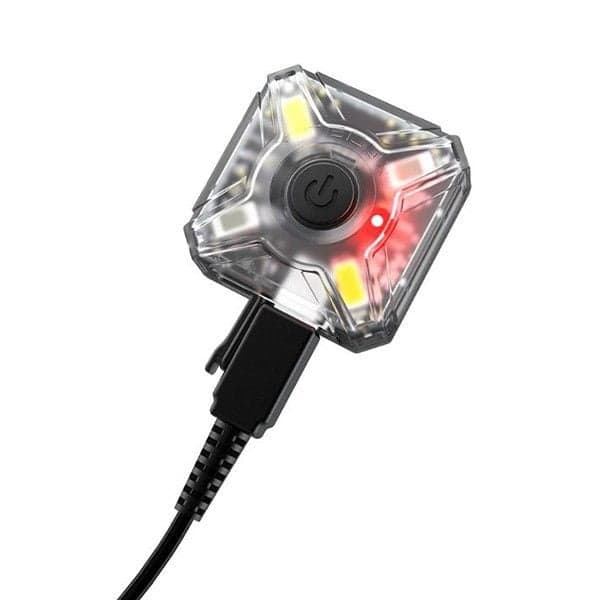 NU05 -monikäyttövalo, view: 2