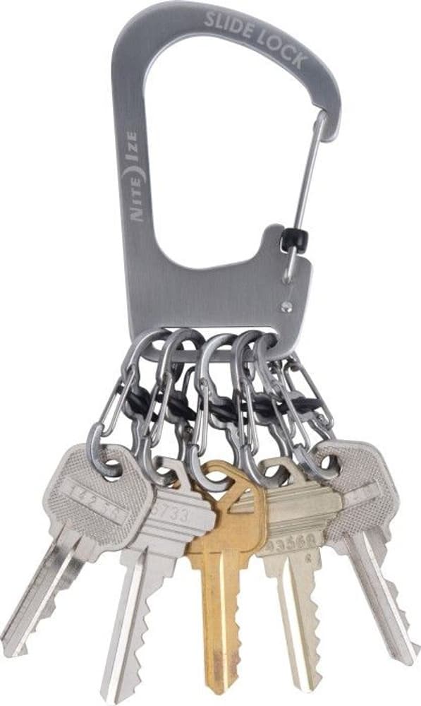 SlideLock KeyRack, view: 2