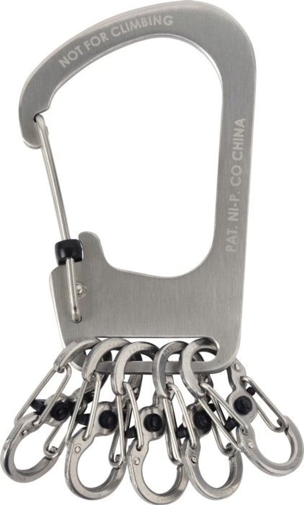 SlideLock KeyRack, view: 1