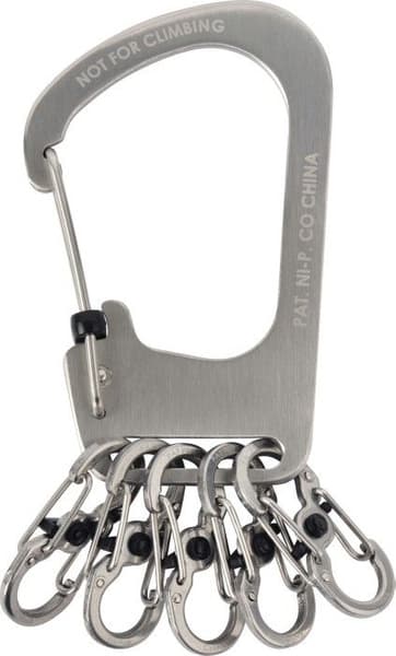 SlideLock KeyRack, view: 1