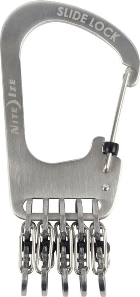 SlideLock KeyRack, view: 0