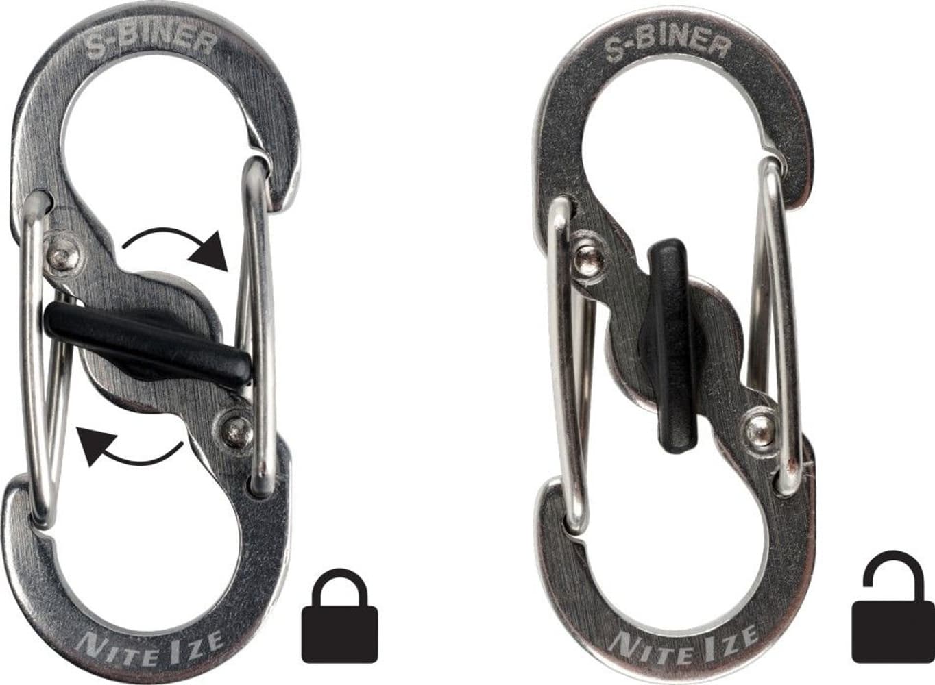 SlideLock KeyRack, view: 3