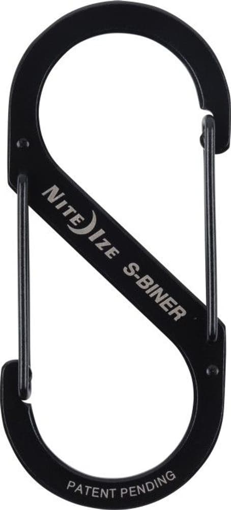 S-Biner Size #4 Black, view: 0