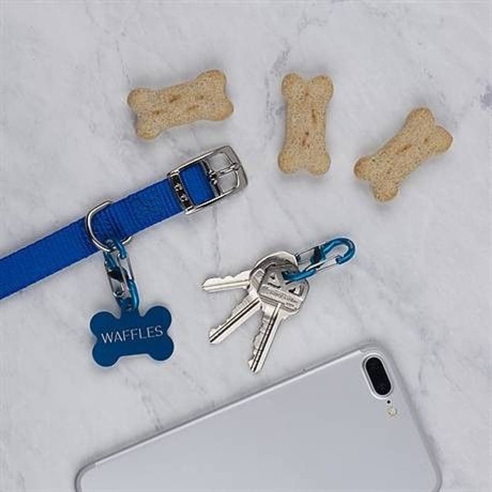 S-Biner TagLock - Black, view: 2