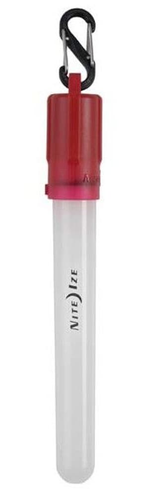 LED Mini Glowstick Red, view: 0