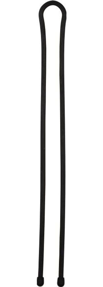 Gear Tie 32-Black 2pk, view: 0