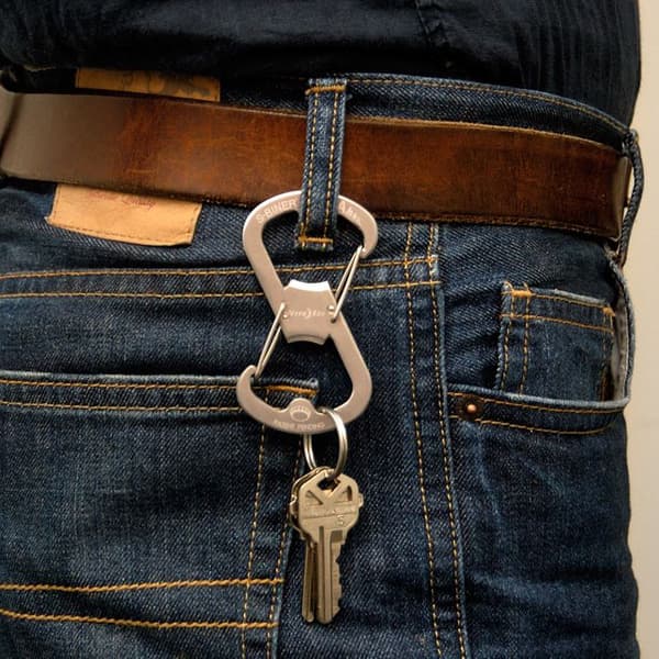 S-Biner Ahhh Stainless, view: 1