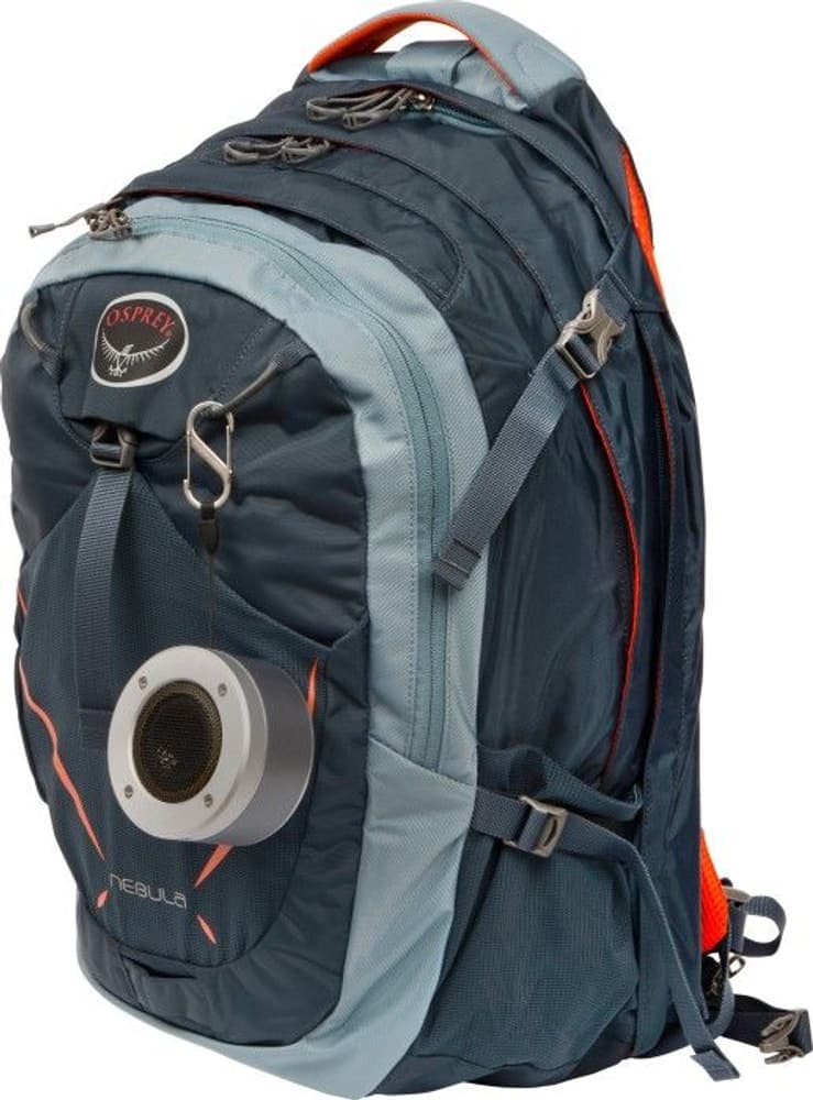 S-Biner Size #2 Stainless, view: 3