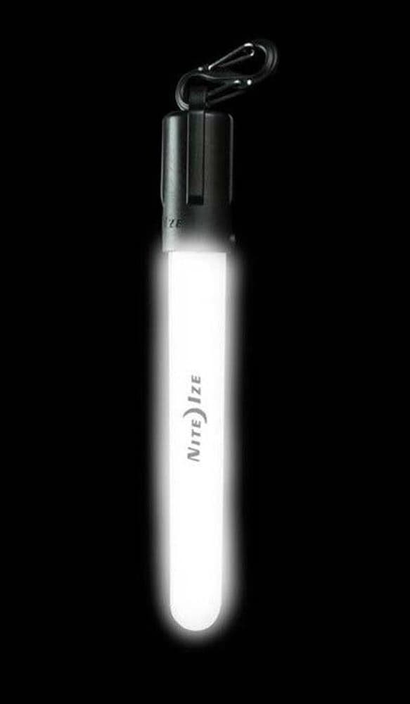 LED Mini Glowstick White, view: 1