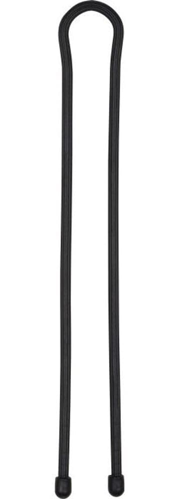 Gear Tie 24-Black 2-pack, view: 0