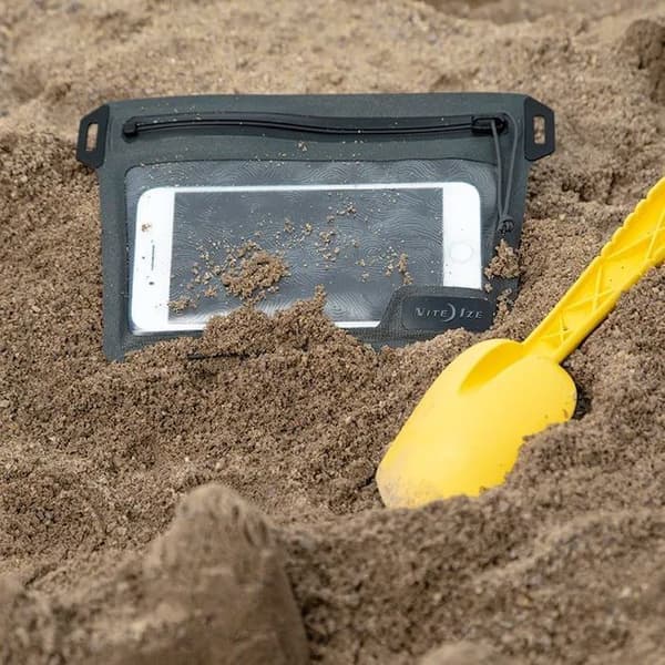 RunOff Waterproof Pocket, view: 5