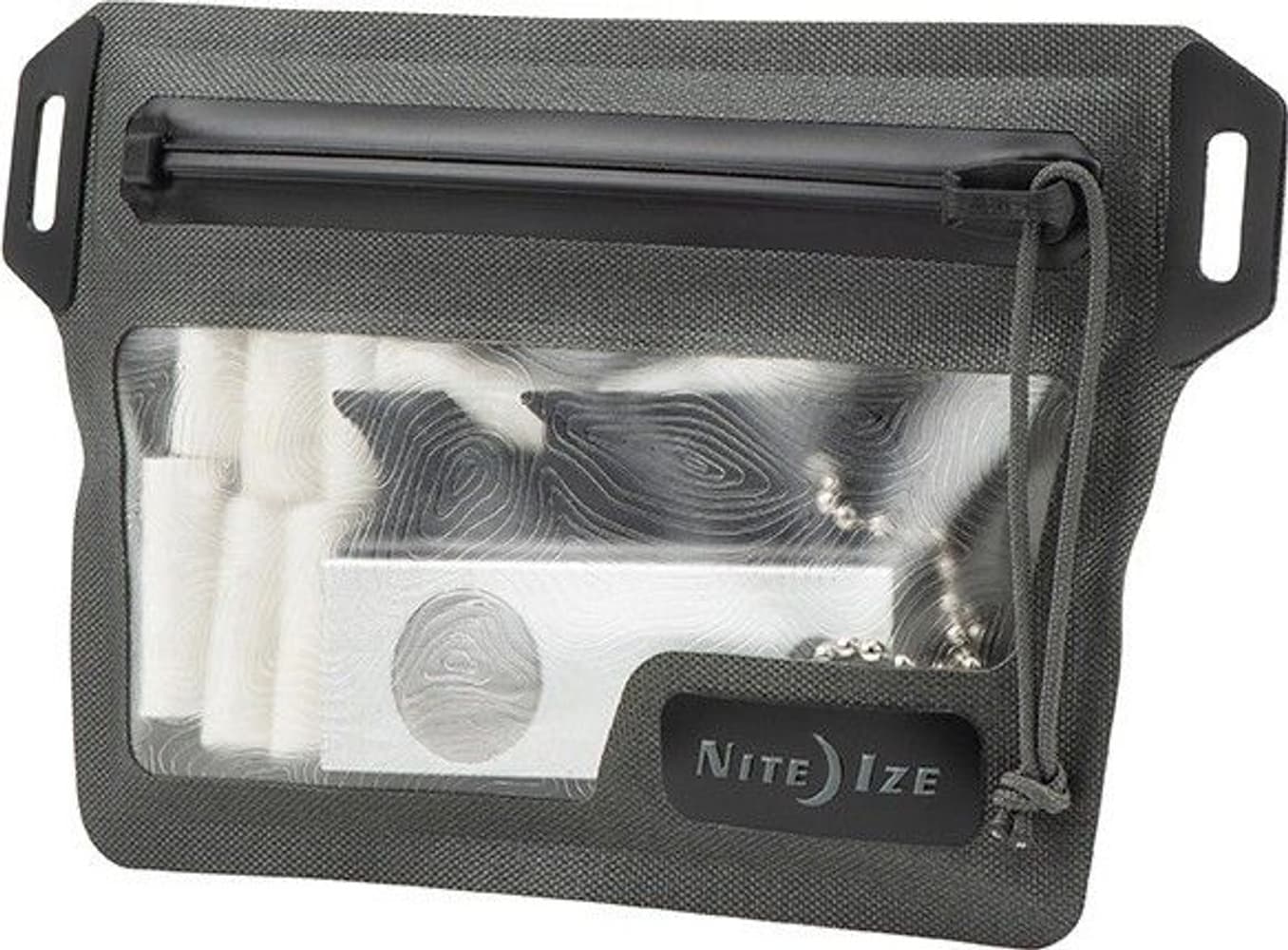 RunOff Waterproof Wallet, view: 4