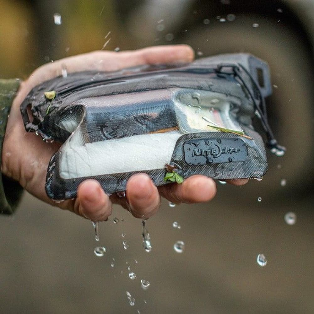 RunOff Waterproof Wallet, view: 9