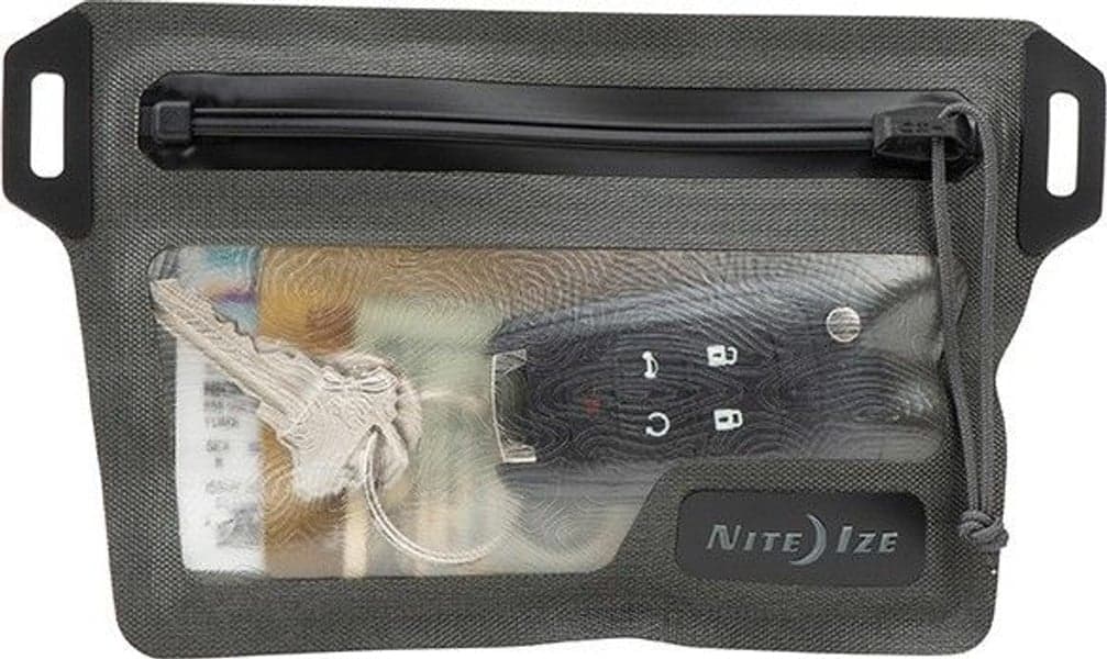 RunOff Waterproof Wallet, view: 5