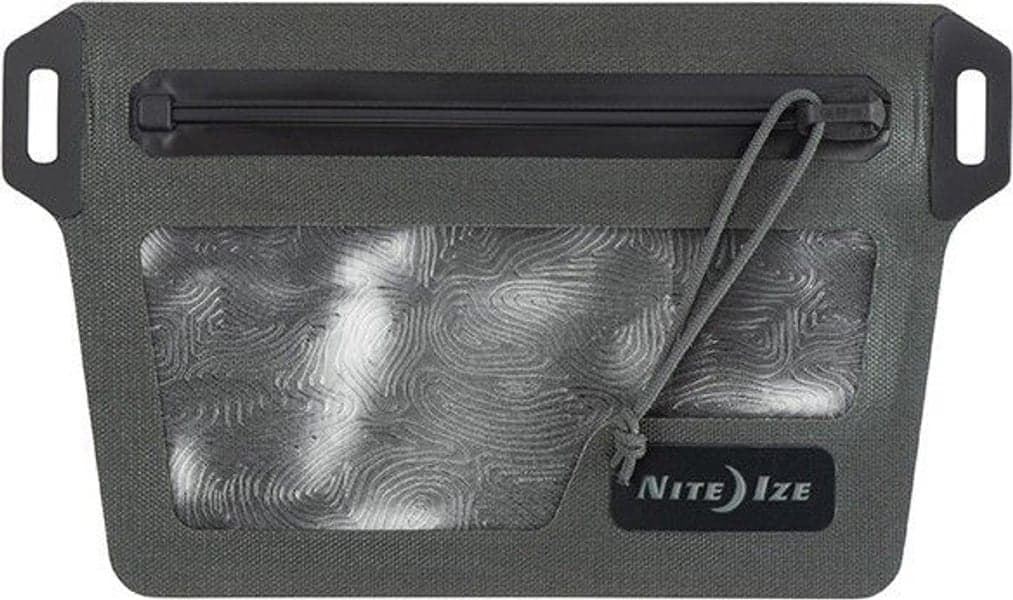 RunOff Waterproof Wallet, view: 0