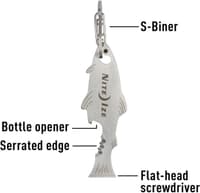 DoohicKey FishKey Key Tool - view: 1