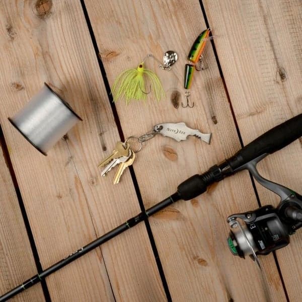 DoohicKey FishKey Key Tool, view: 3