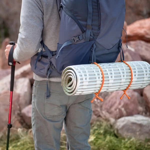 Gear Tie 32-Bright Orange 2pk, view: 4