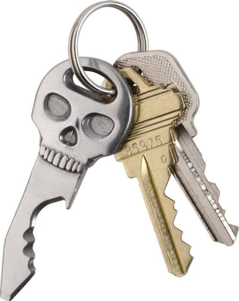 DoohicKey SkullKey Key Tool, view: 7