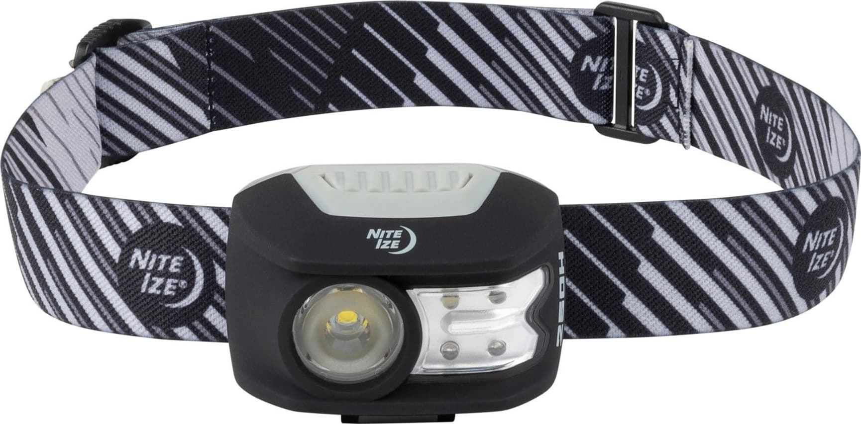 Radiant 250 Headlamp Charcoal, view: 0