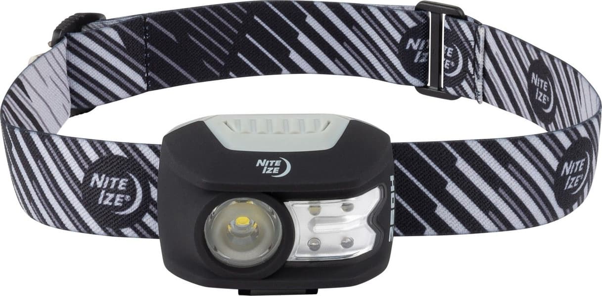 Radiant 250 Headlamp Charcoal, view: 0