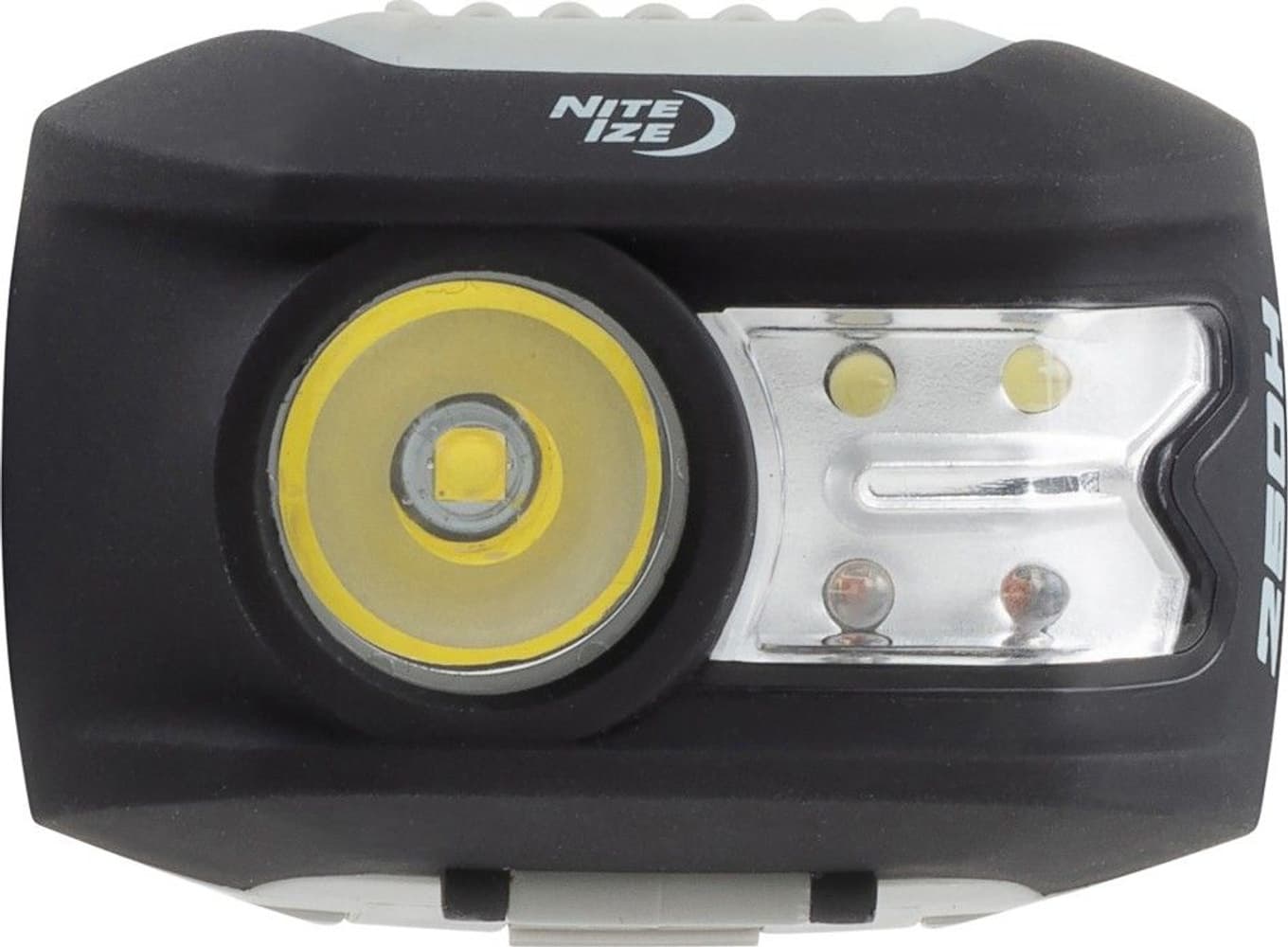 Radiant 250 Headlamp Charcoal, view: 2