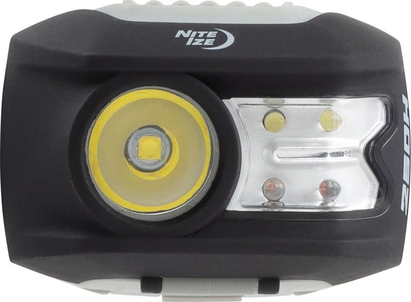 Radiant 250 Headlamp Charcoal, view: 2