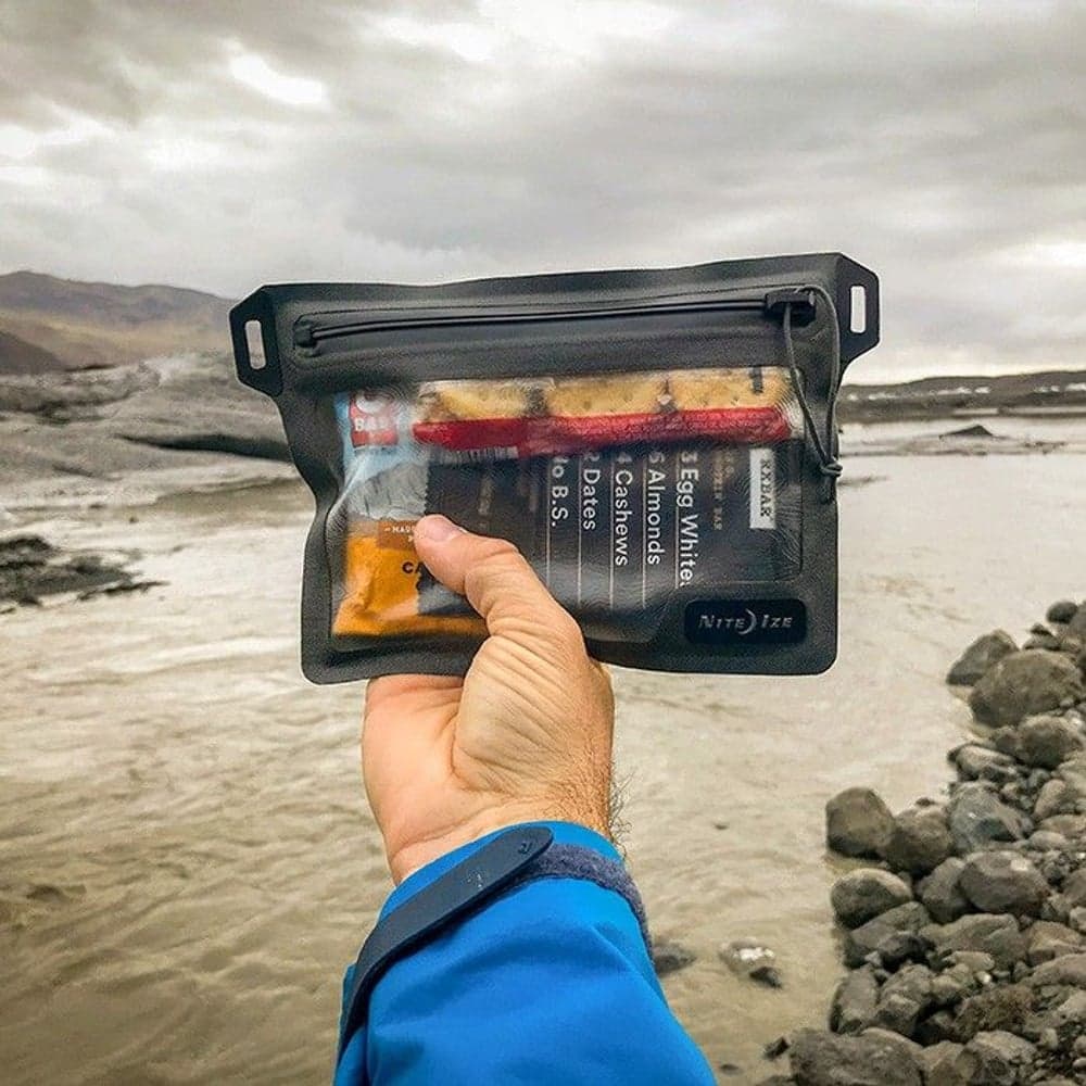 RunOff Waterproof Pocket, view: 3