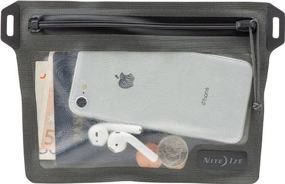 RunOff Waterproof Pocket, view: 0