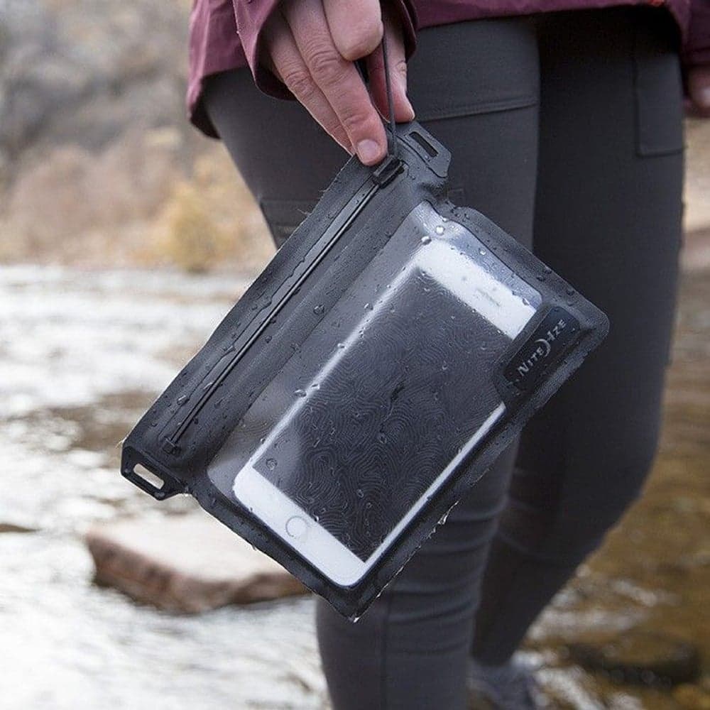 RunOff Waterproof Pocket, view: 1