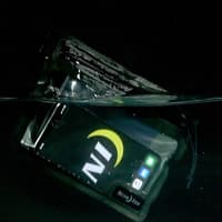 RunOff Waterproof Pocket - view: 2