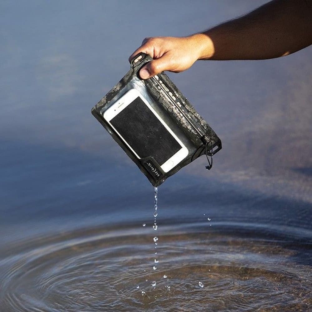 RunOff Waterproof Pocket, view: 5