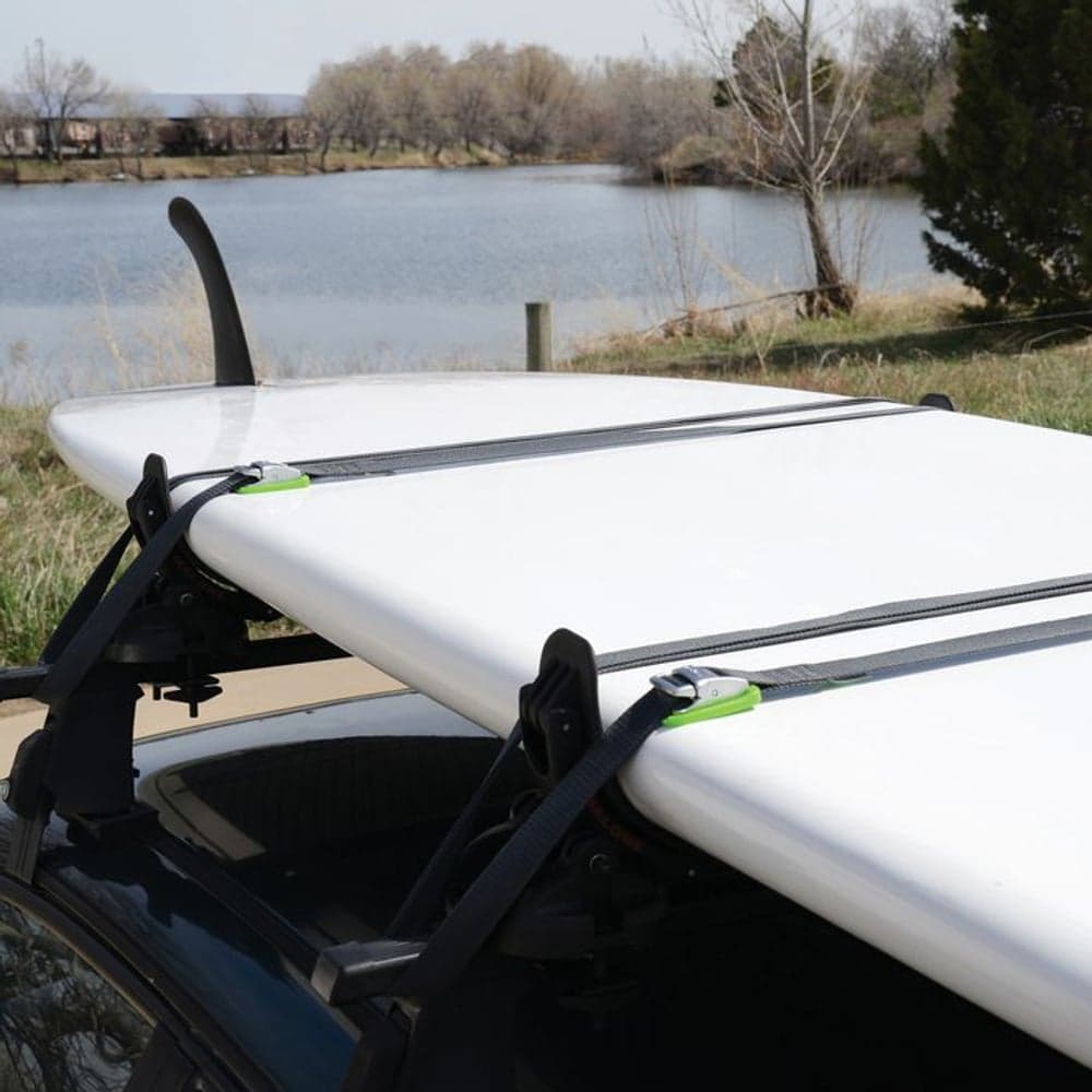 CamJam Tie Down Strap 18 FT, view: 2