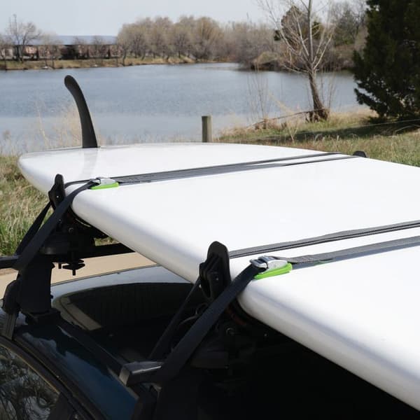 CamJam Tie Down Strap 18 FT, view: 2