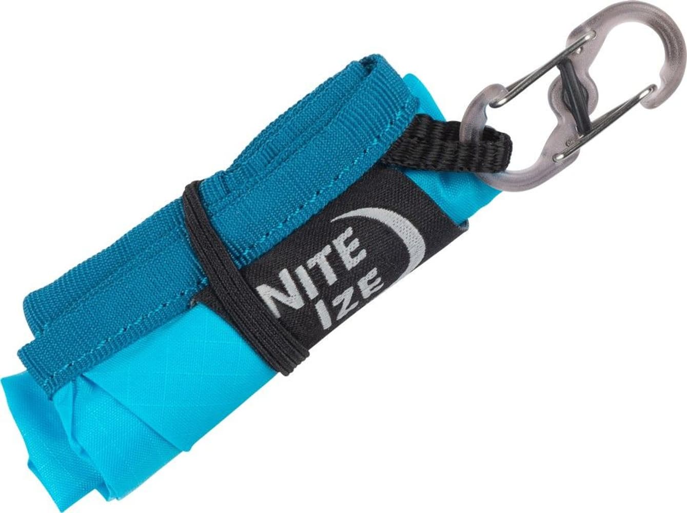 RadDog Collapsible Bowl Blue, view: 2