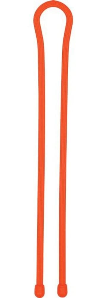 Gear Tie 32-Bright Orange 2-pack, view: 0