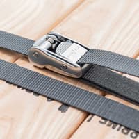 Dual CamJam Tie Down System 12 FT - view: 1